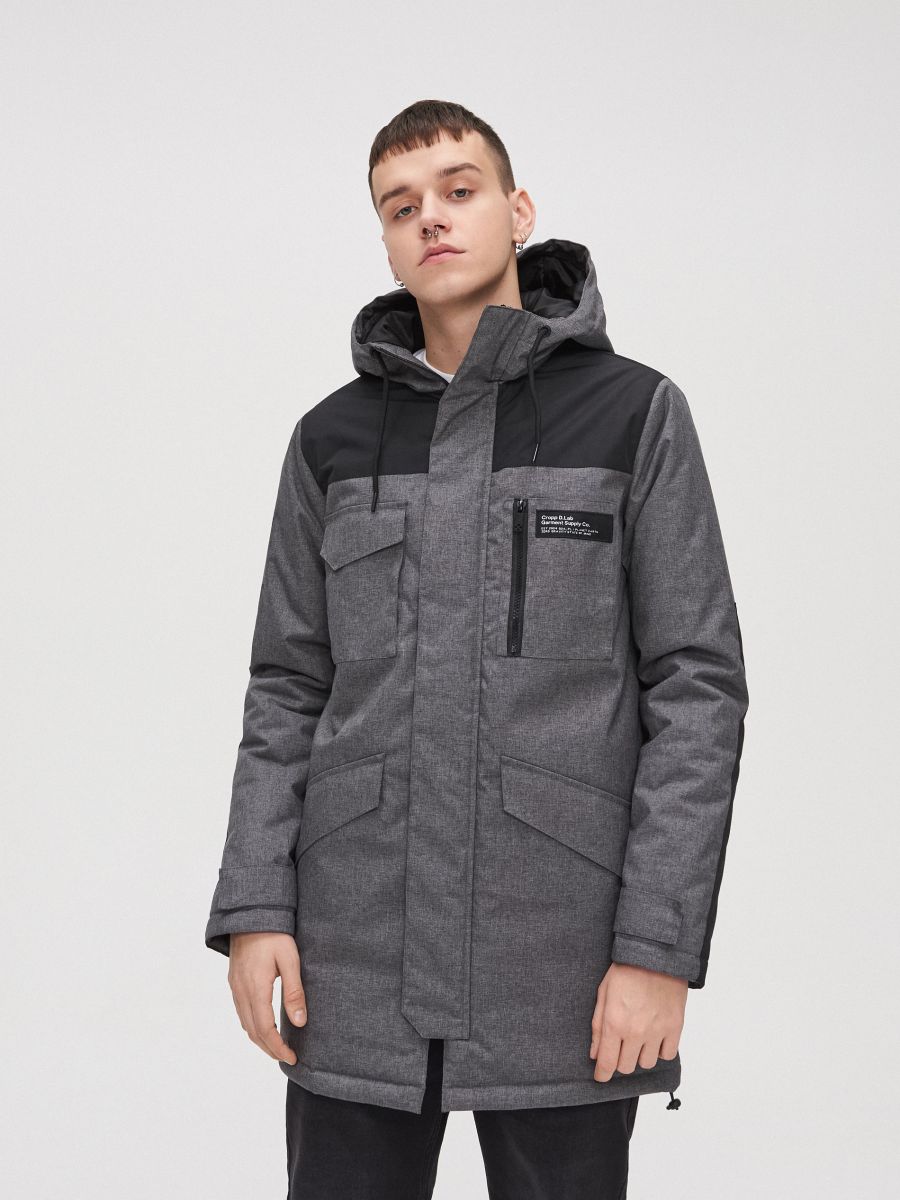 Магазин Cropp Куртки — Iduvmagaz.Ru