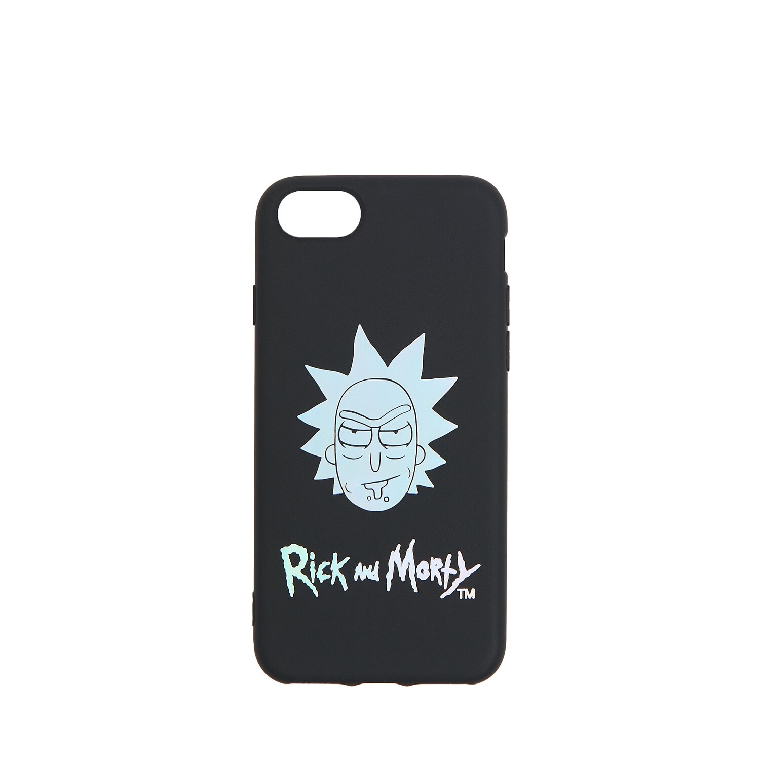 Cropp - Futrola IPhone 7/8 S Printom Rick And Morty - Bež