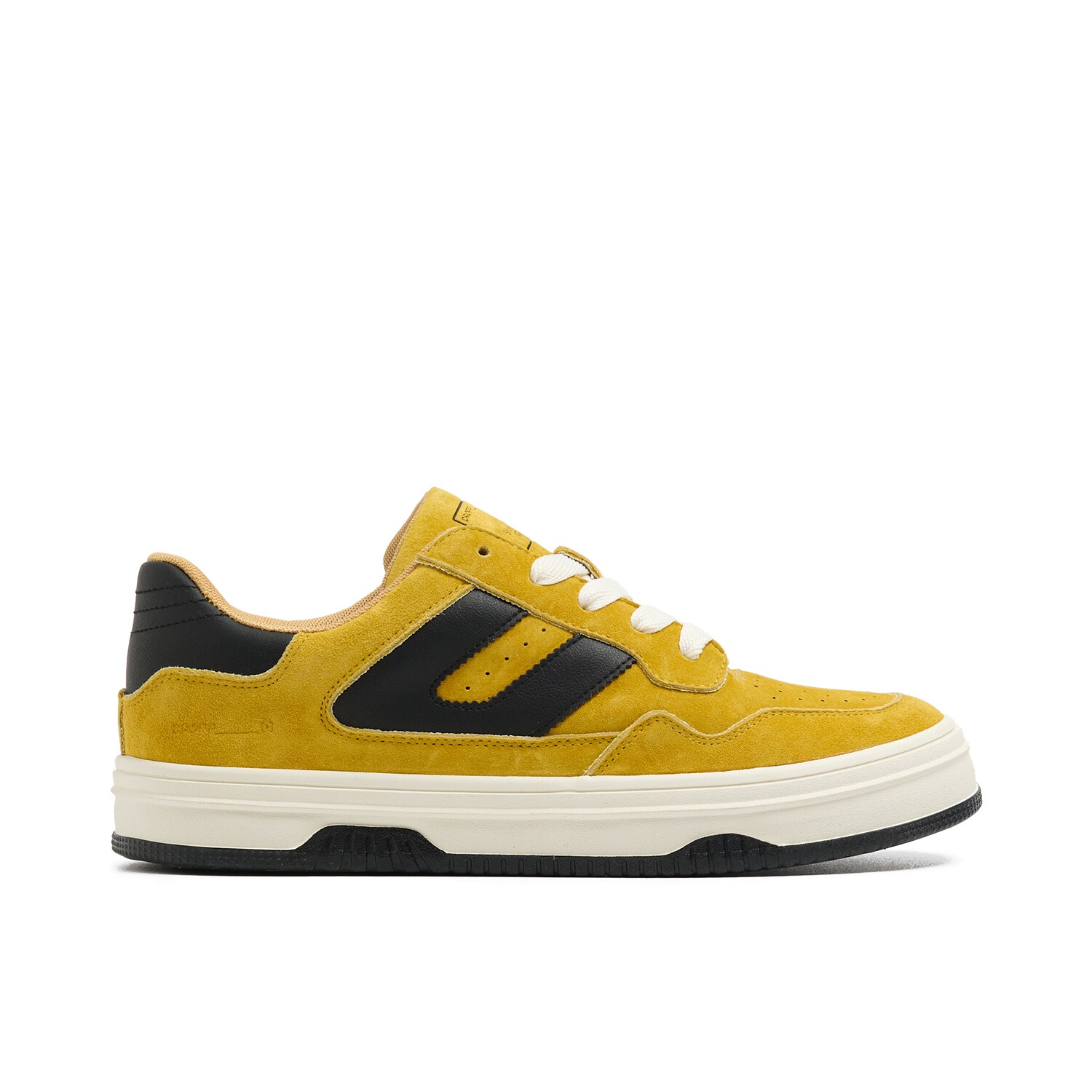 Zapatillas deportivas de ante - Cropp - Modalova