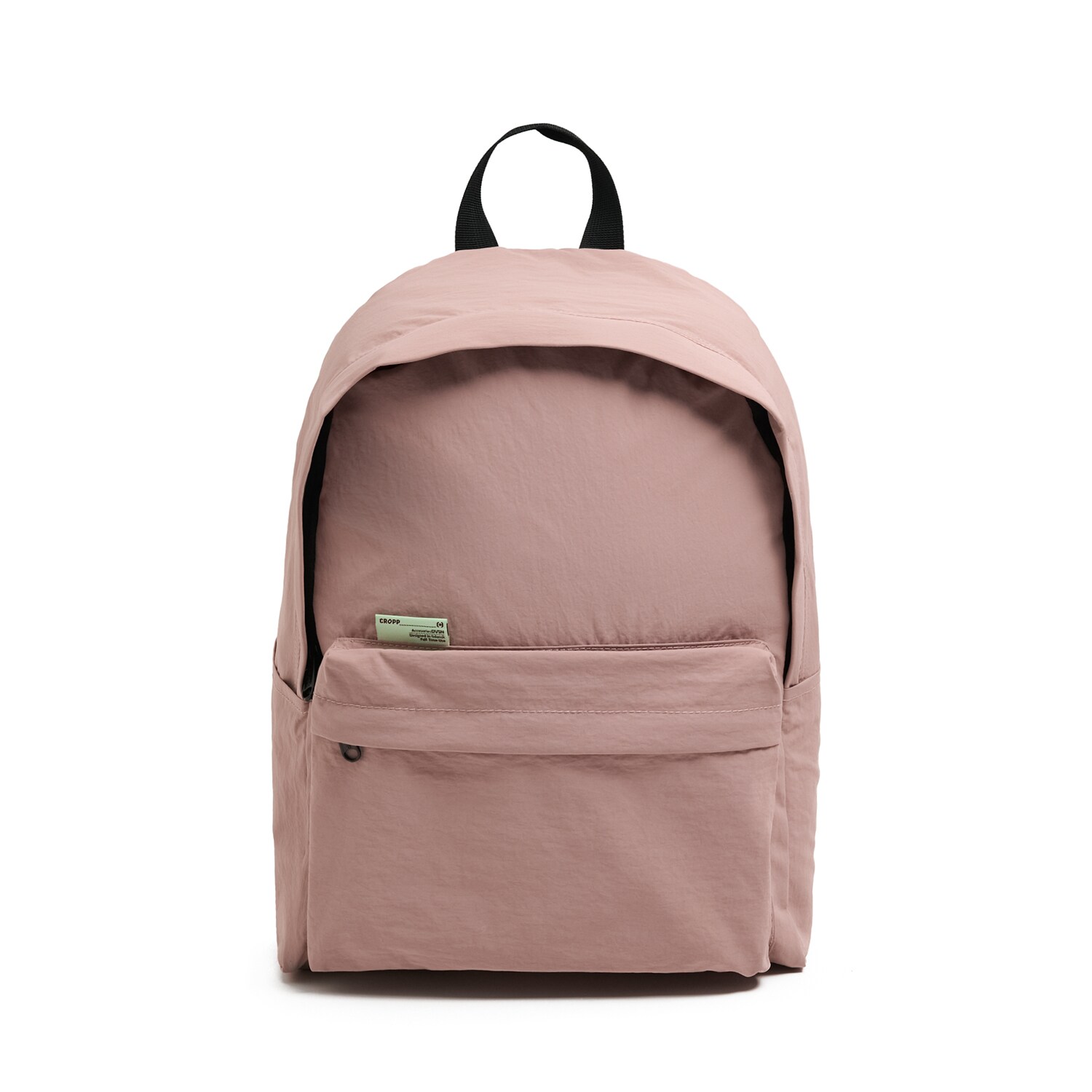 Mochila lisa - Cropp - Modalova