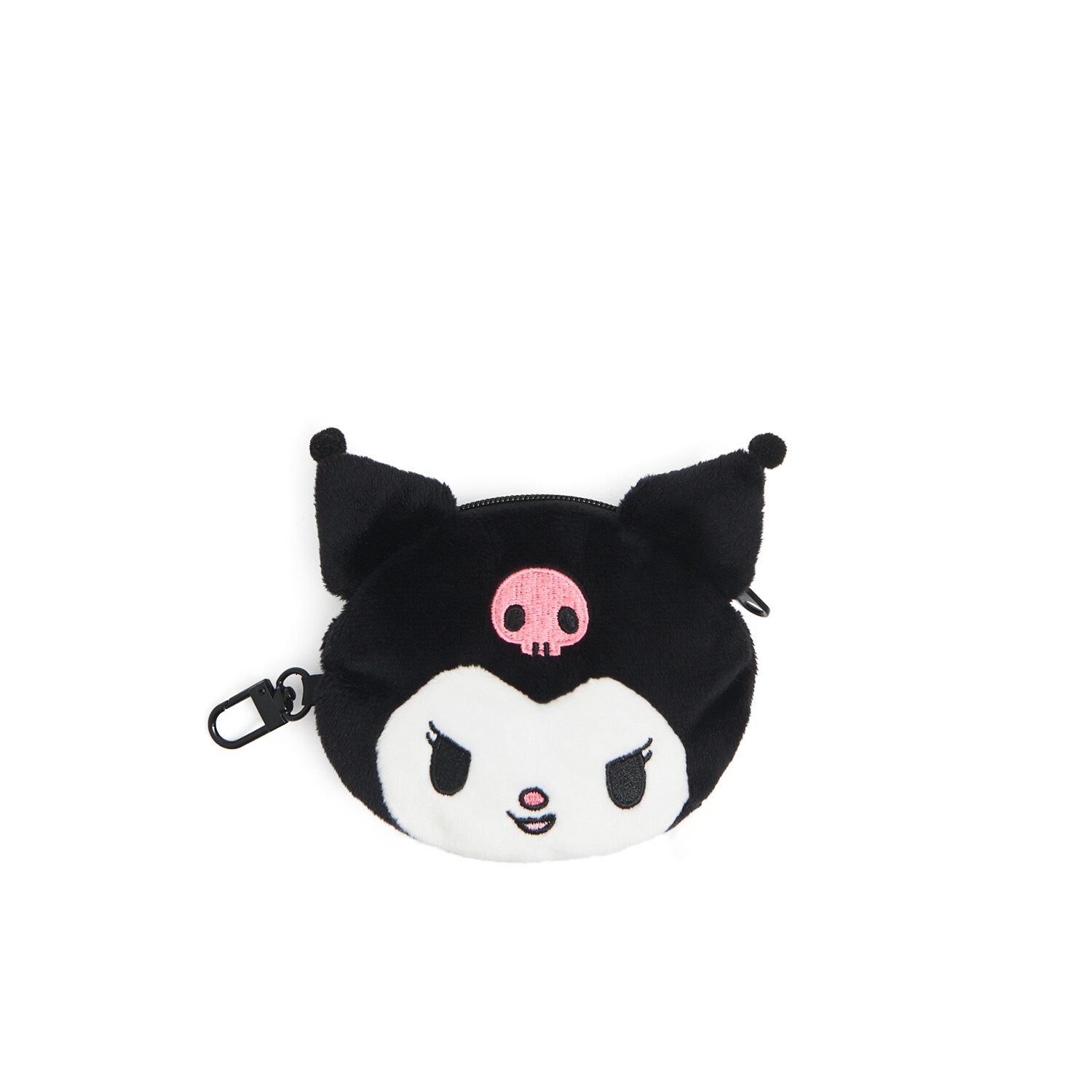 Cropp - Keyring - Negro