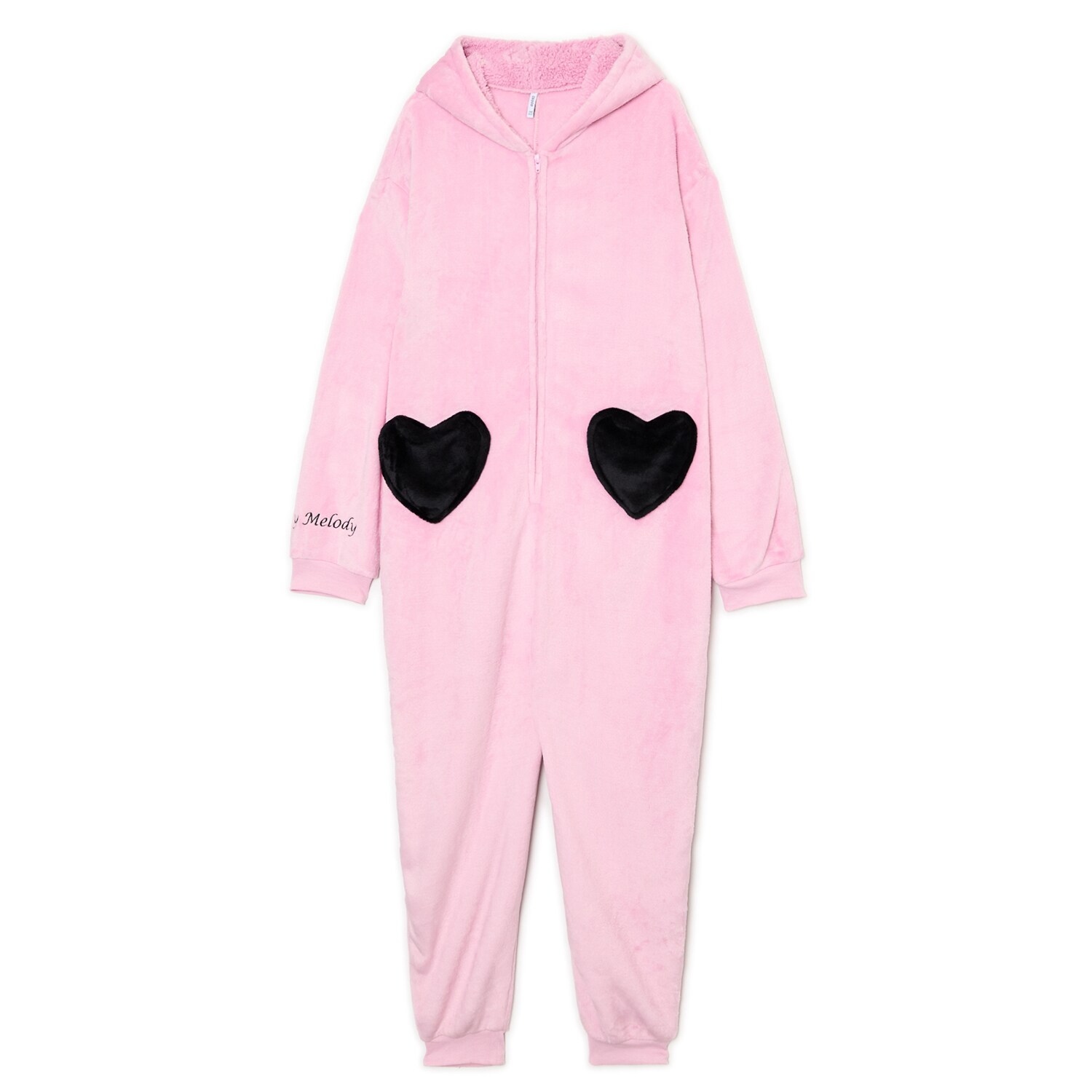 Cropp - Mono My Melody - Rosa