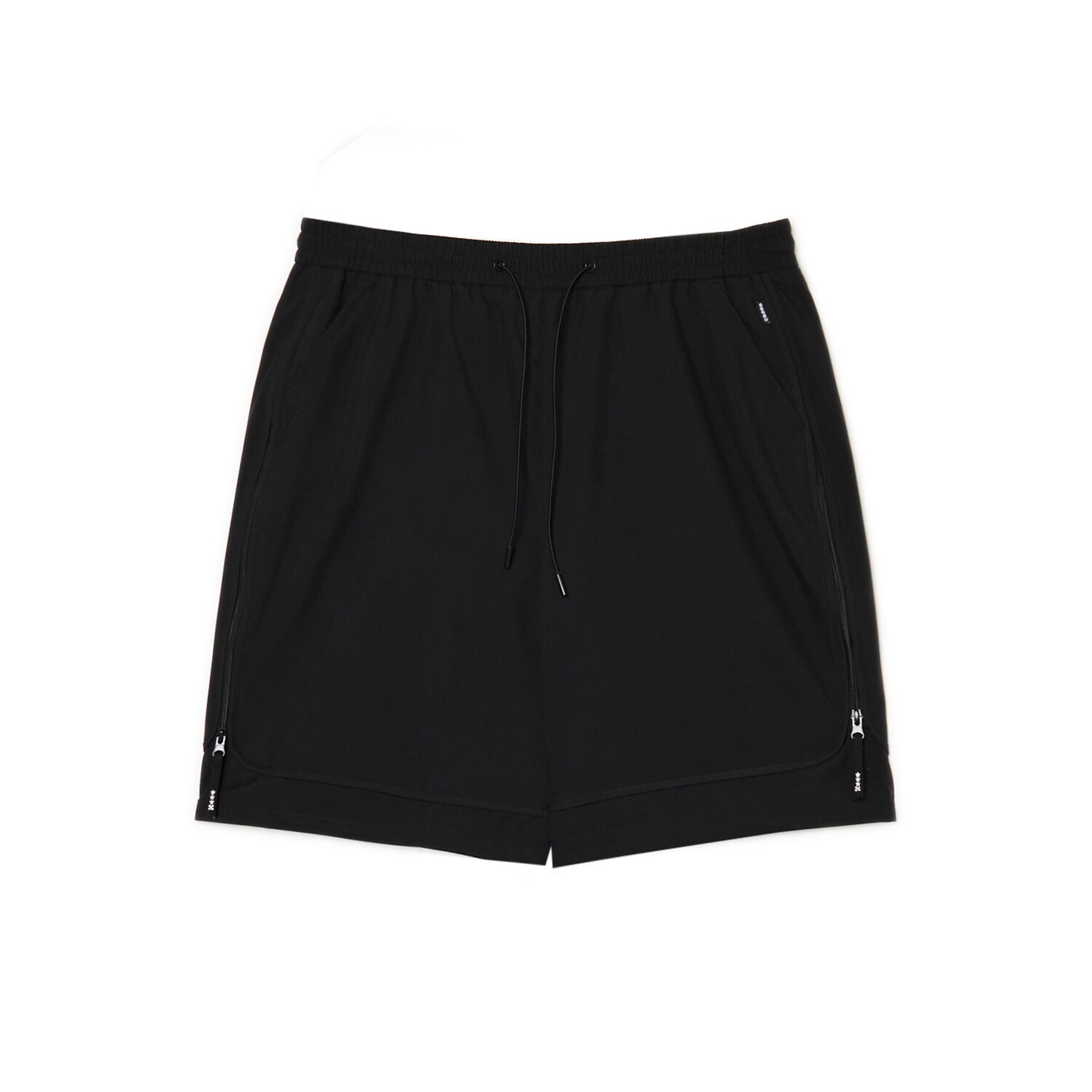 Cropp - Pantalón corto - Negro - Cropp - Modalova