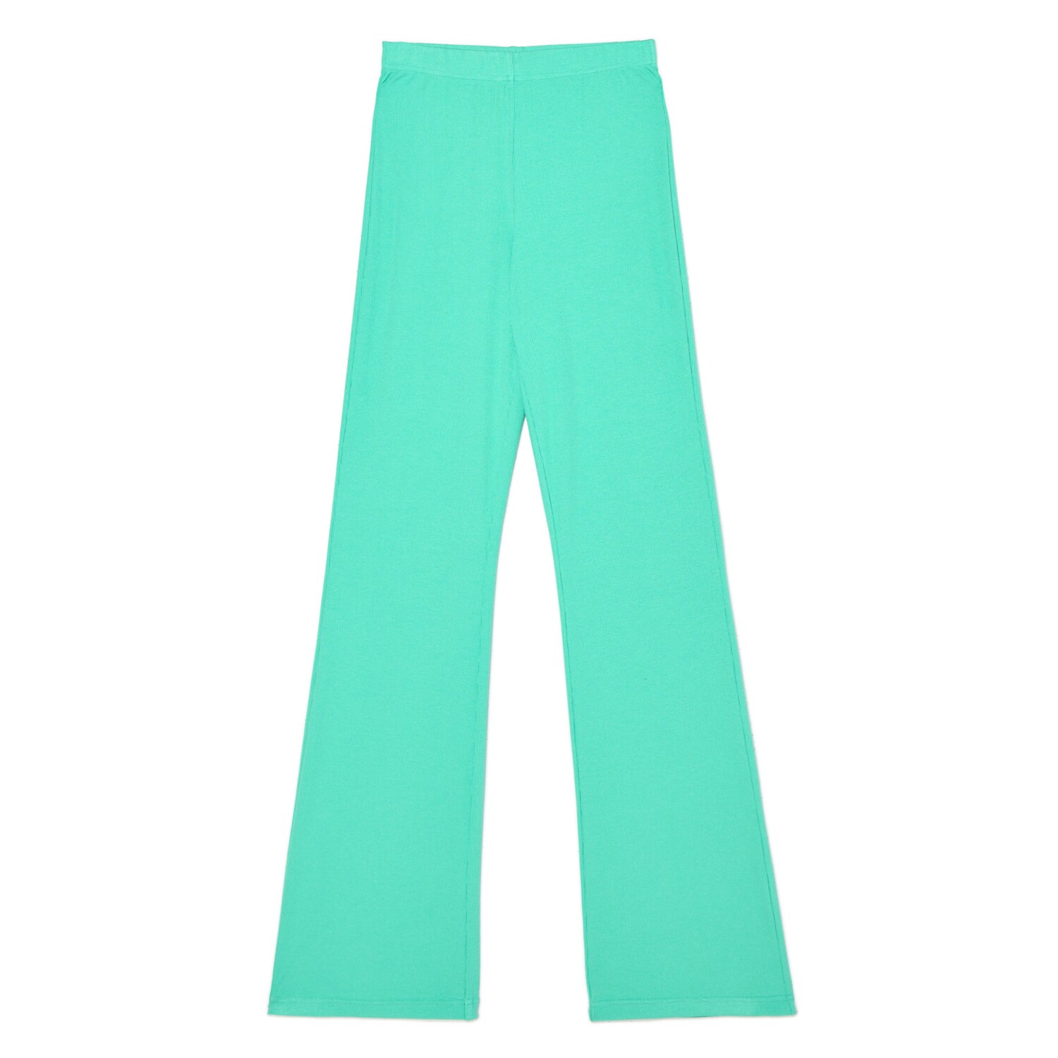 Pantalón acampanado - Cropp - Modalova