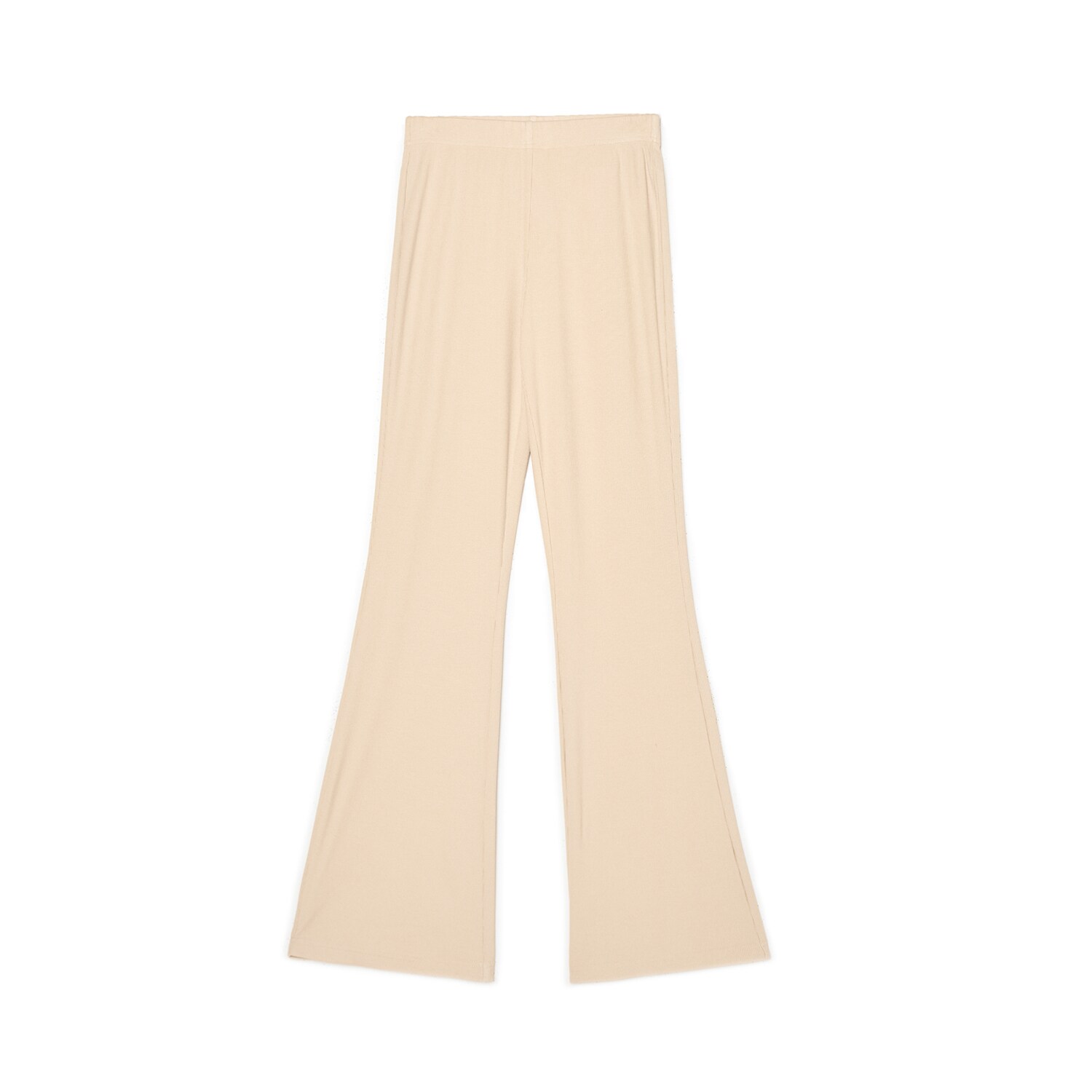 Pantalón acampanado - Cropp - Modalova