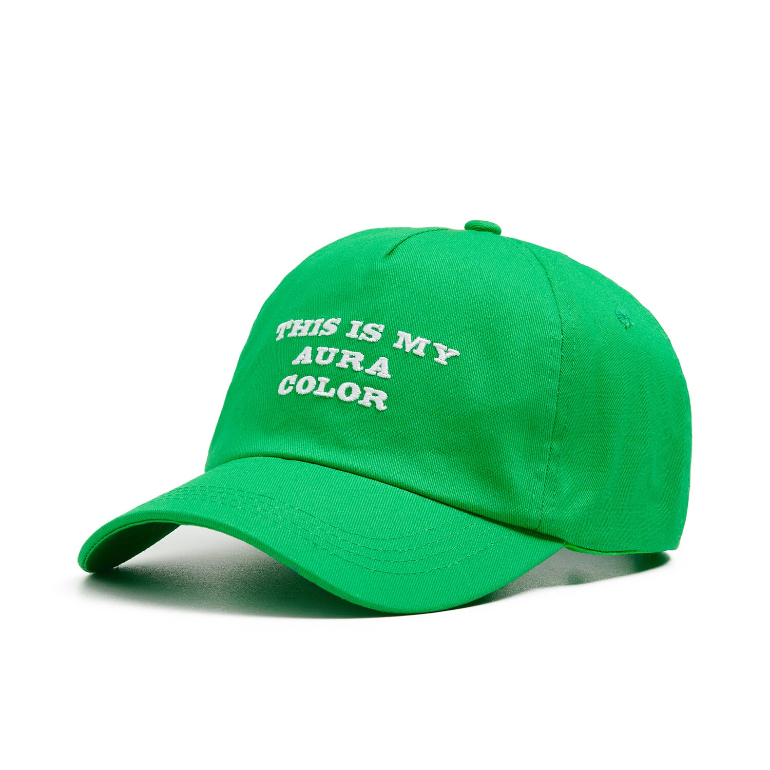 Gorra con parche - Cropp - Modalova
