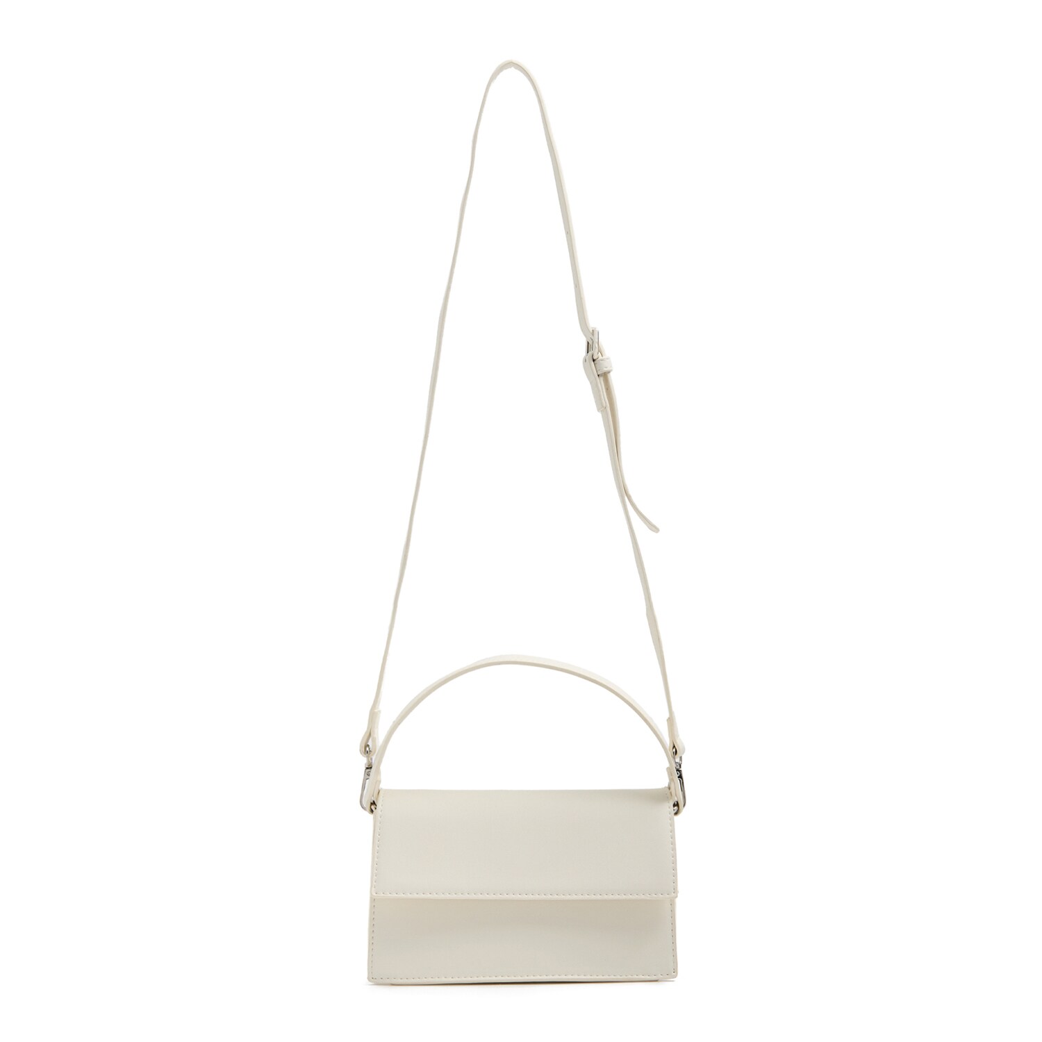 Cropp - Bolso Pequeño - Blanco