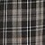 Cropp - Vestido a cuadros - Negro - Cropp - Modalova