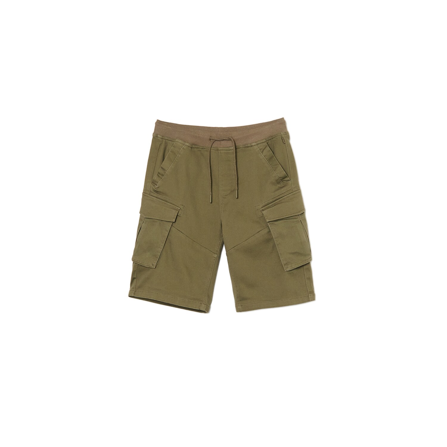 Pantaloncini con tasche cargo - Cropp - Modalova