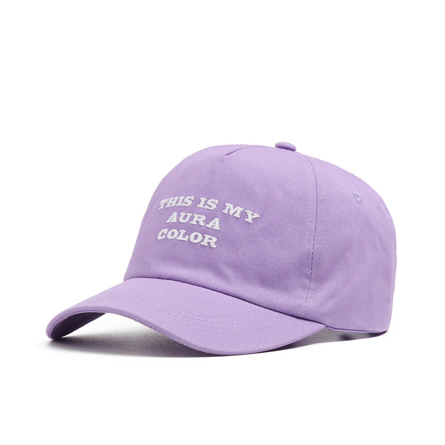 Cappellino con visiera e applicazione - Cropp - Modalova