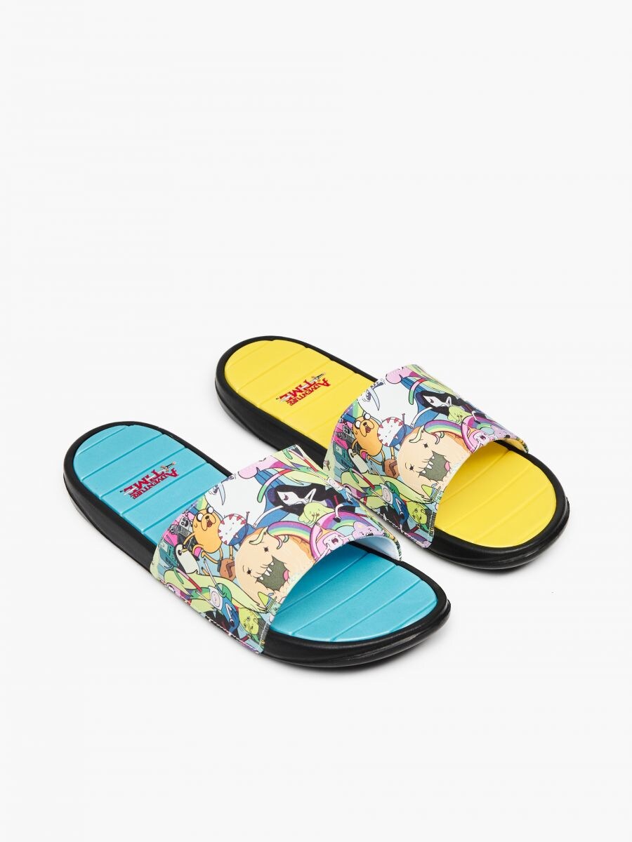 kolorowe japonki
