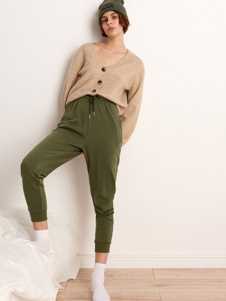sweater beige