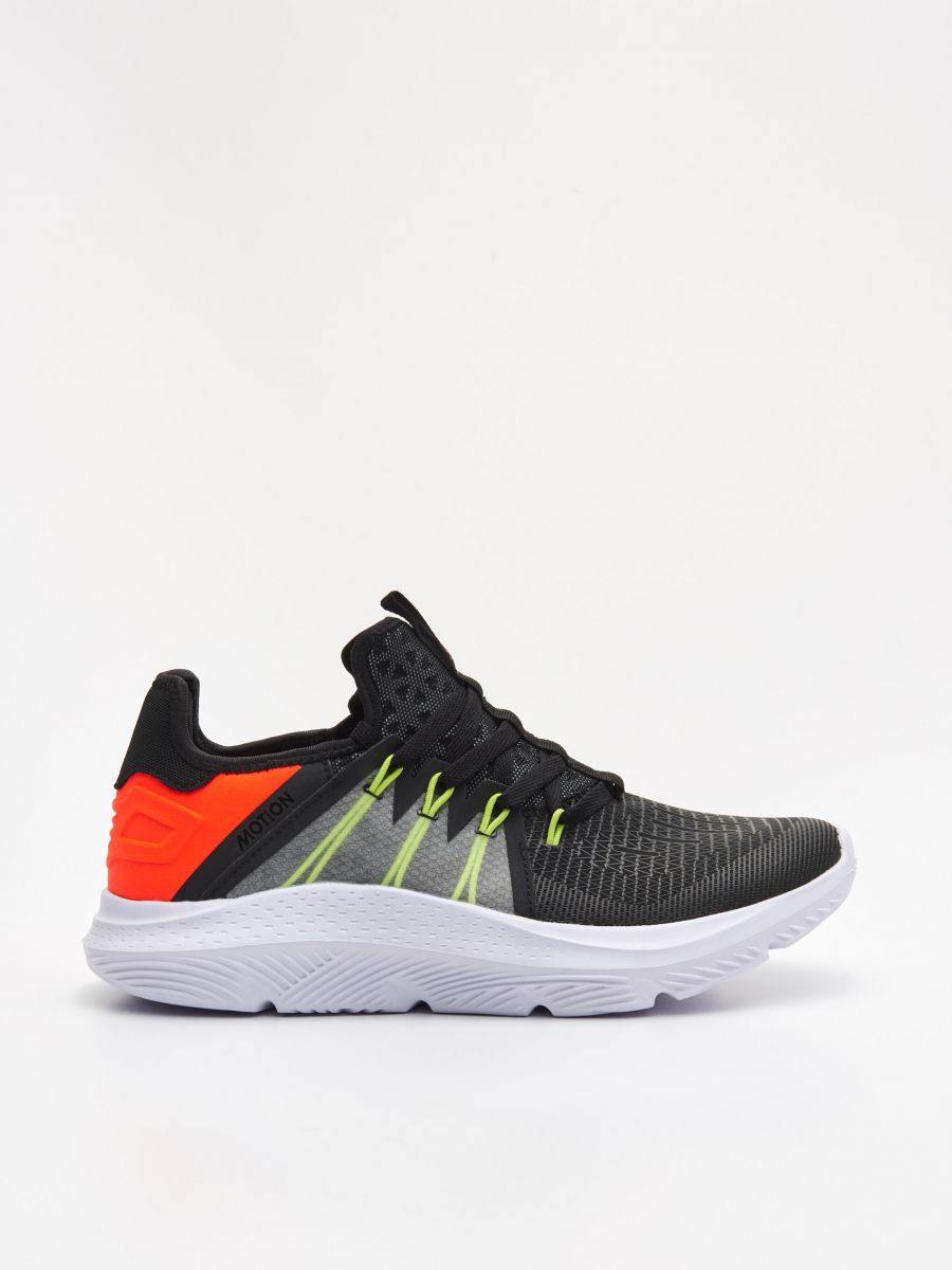 cropp buty sportowe