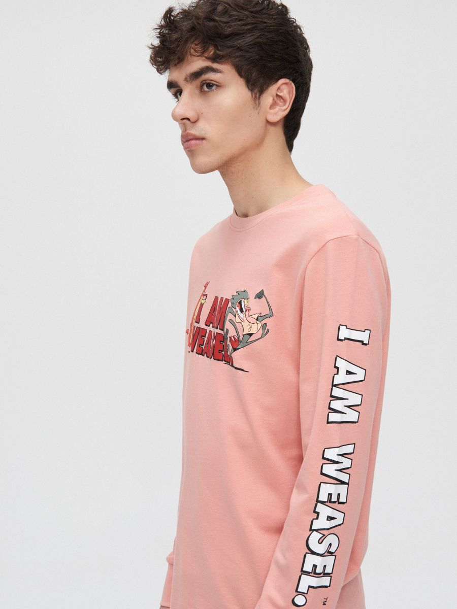 kenzo t shirt choice
