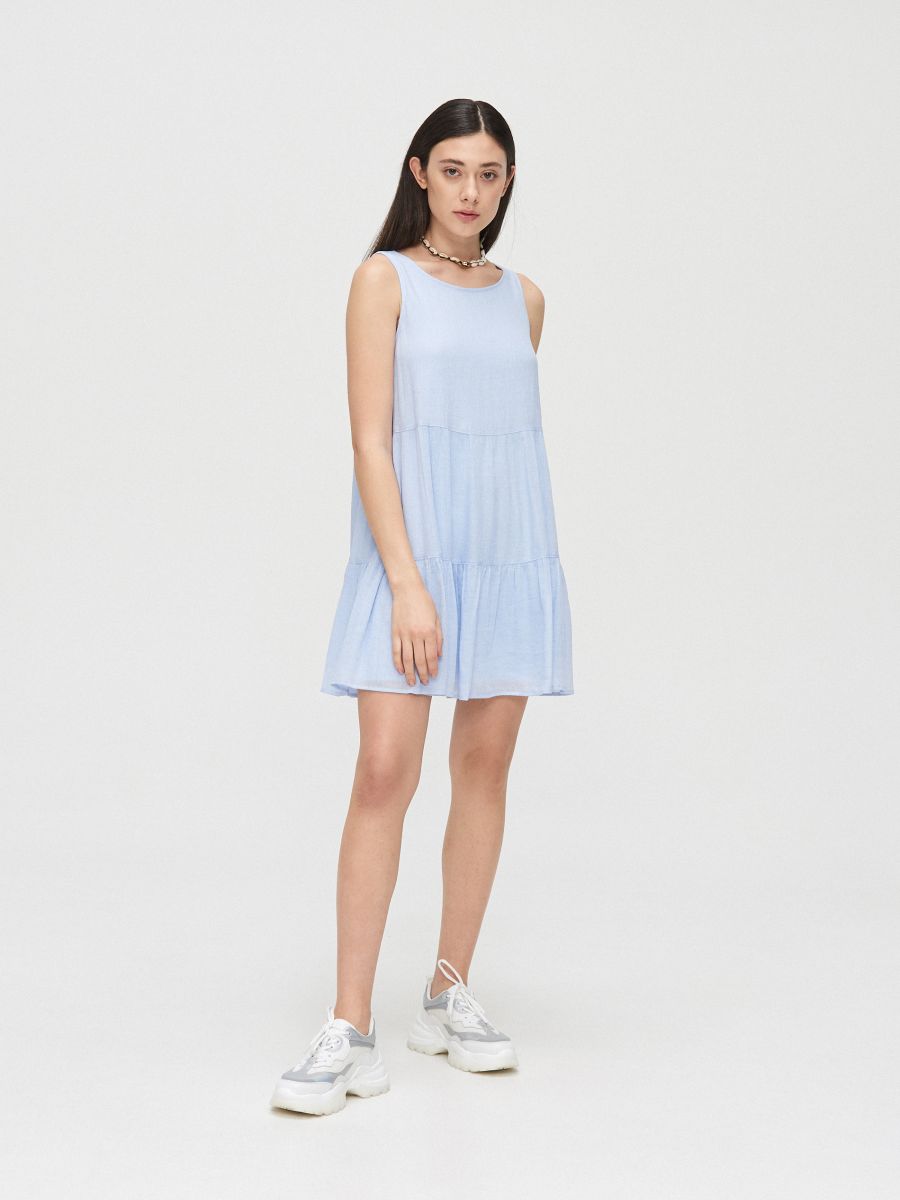 ladies dress