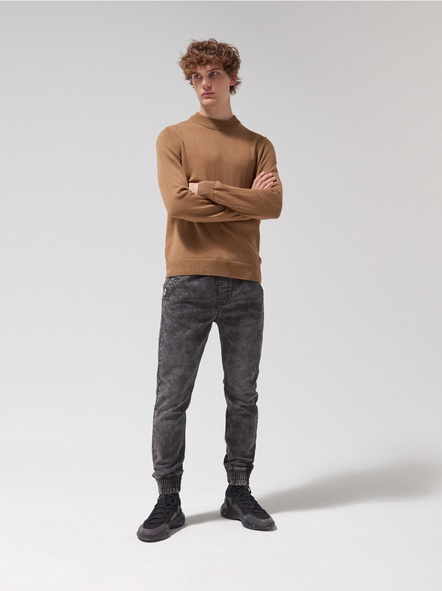 sweater beige