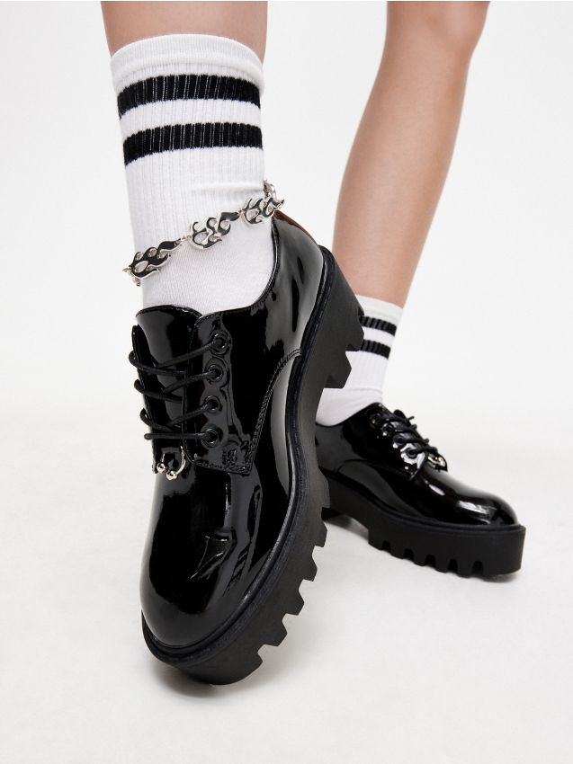 cropp wyprzedaż buty
