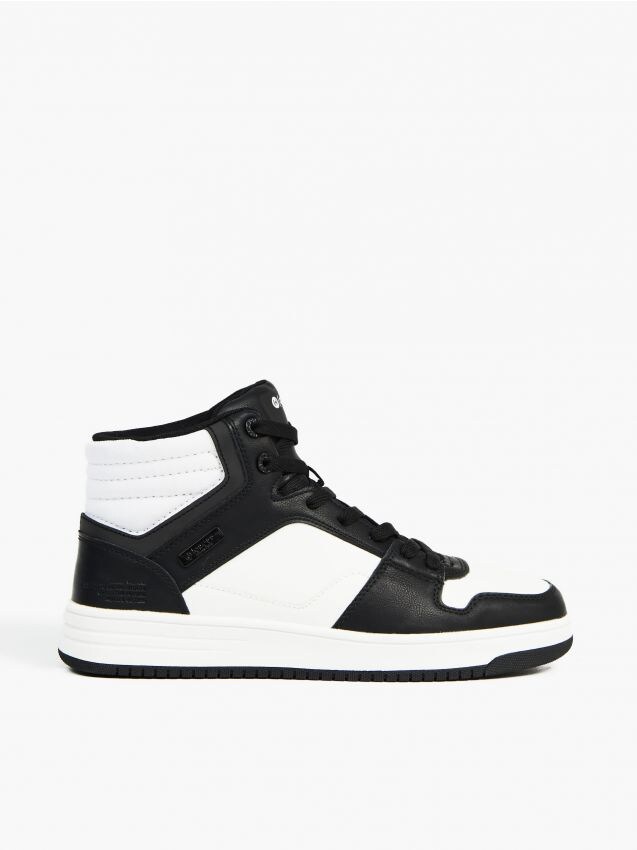 buty zimowe meskie cropp