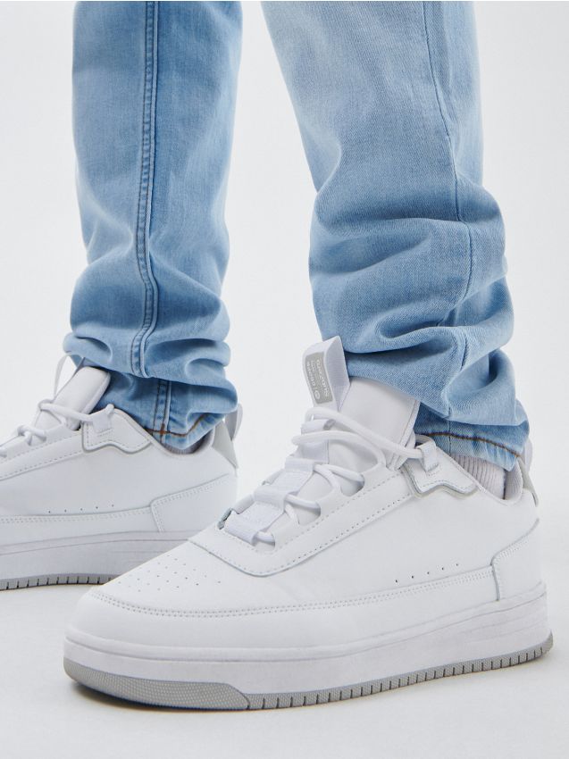 buty zimowe meskie cropp