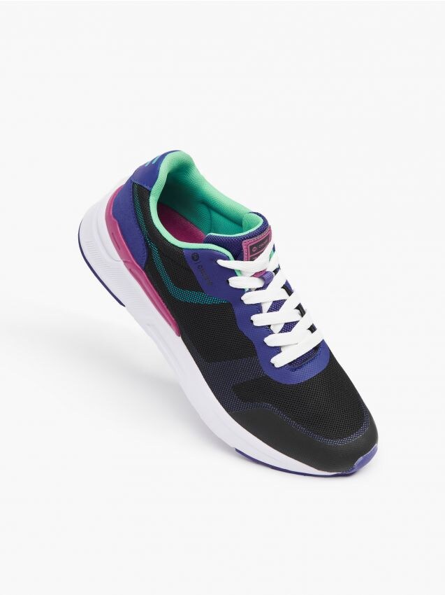 cropp buty sportowe