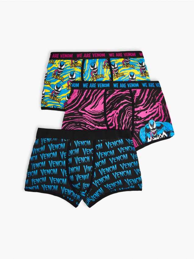 90s boxer shorts
