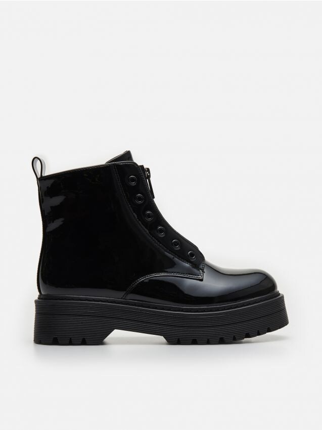 cropp wyprzedaż buty