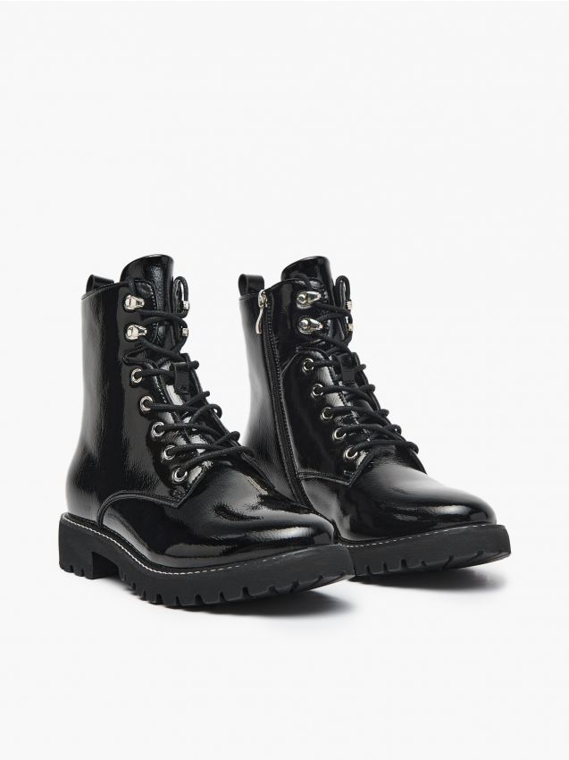 cropp wyprzedaż buty